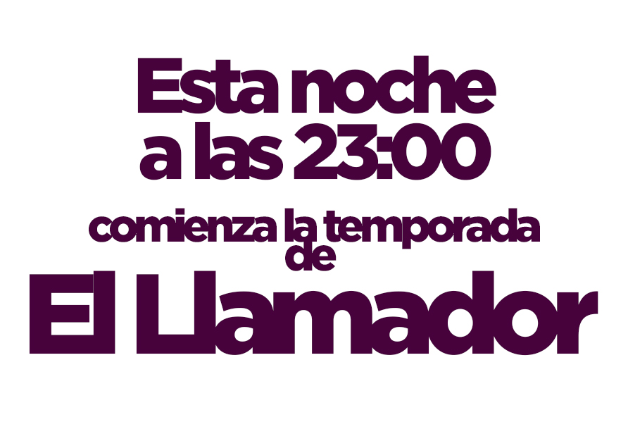 elllamadorcsr (@elllamadorcsr) on Twitter photo 