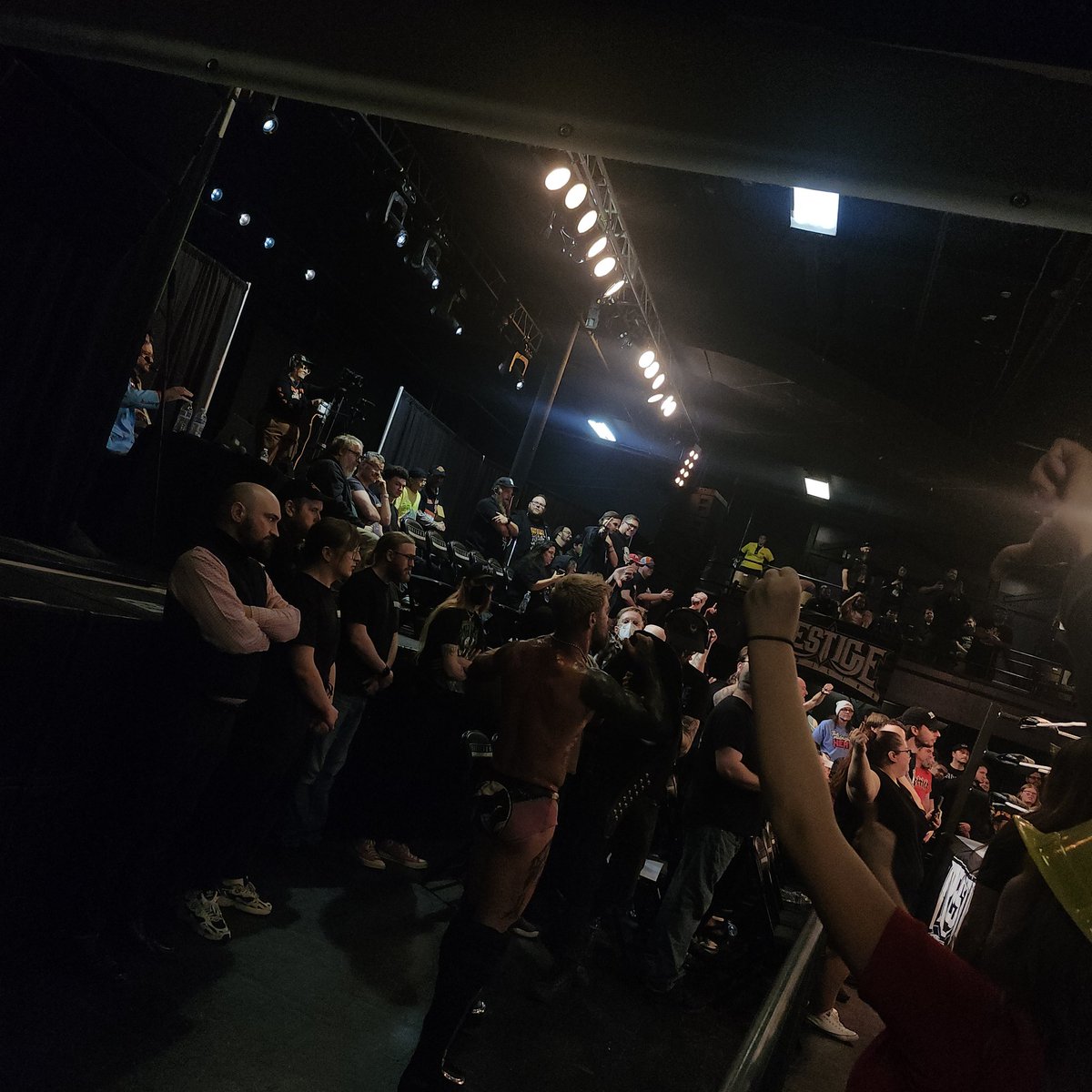 BotchedBladeJob's tweet image. &quot;No mercy, no exceptions, a declaration of total war.&quot;