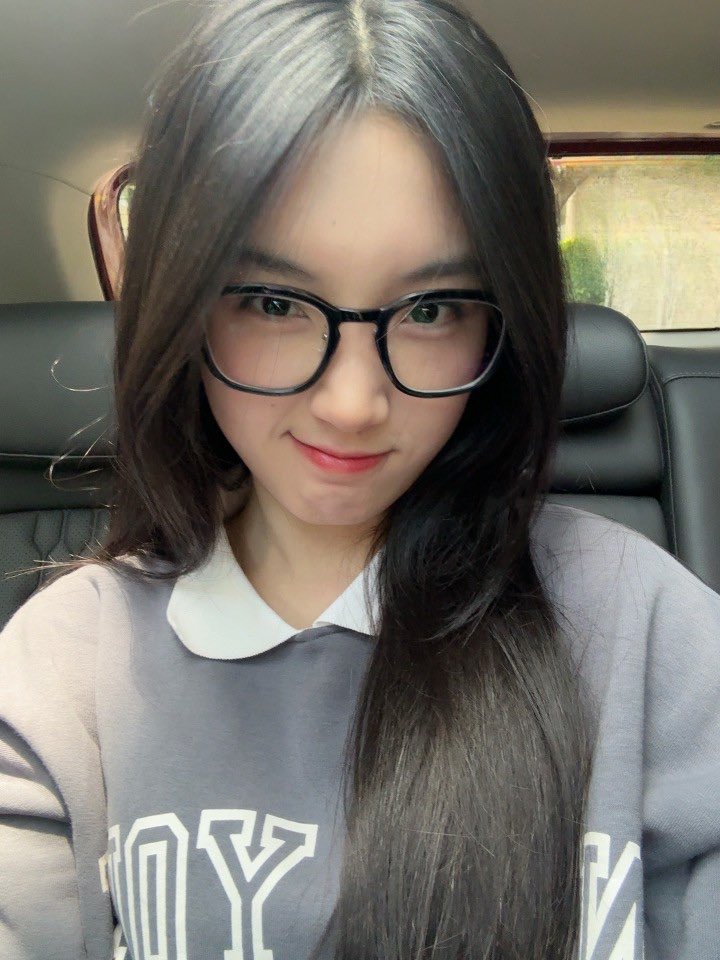 Delynn_JKT48's tweet photo. #MonDeyin siyangg https://t.co/7ljLgG1JFa