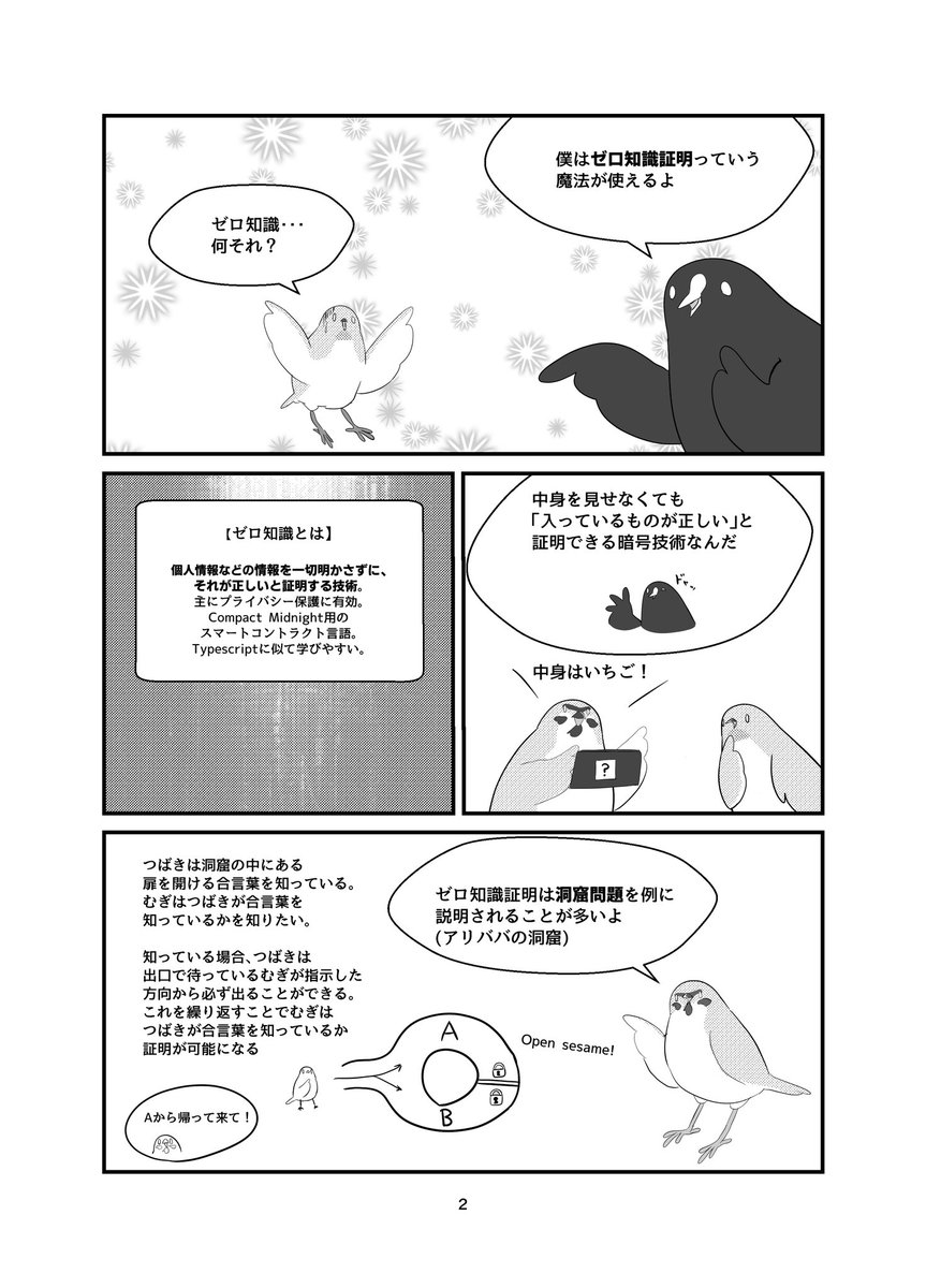 MYB ArtWork tweet media