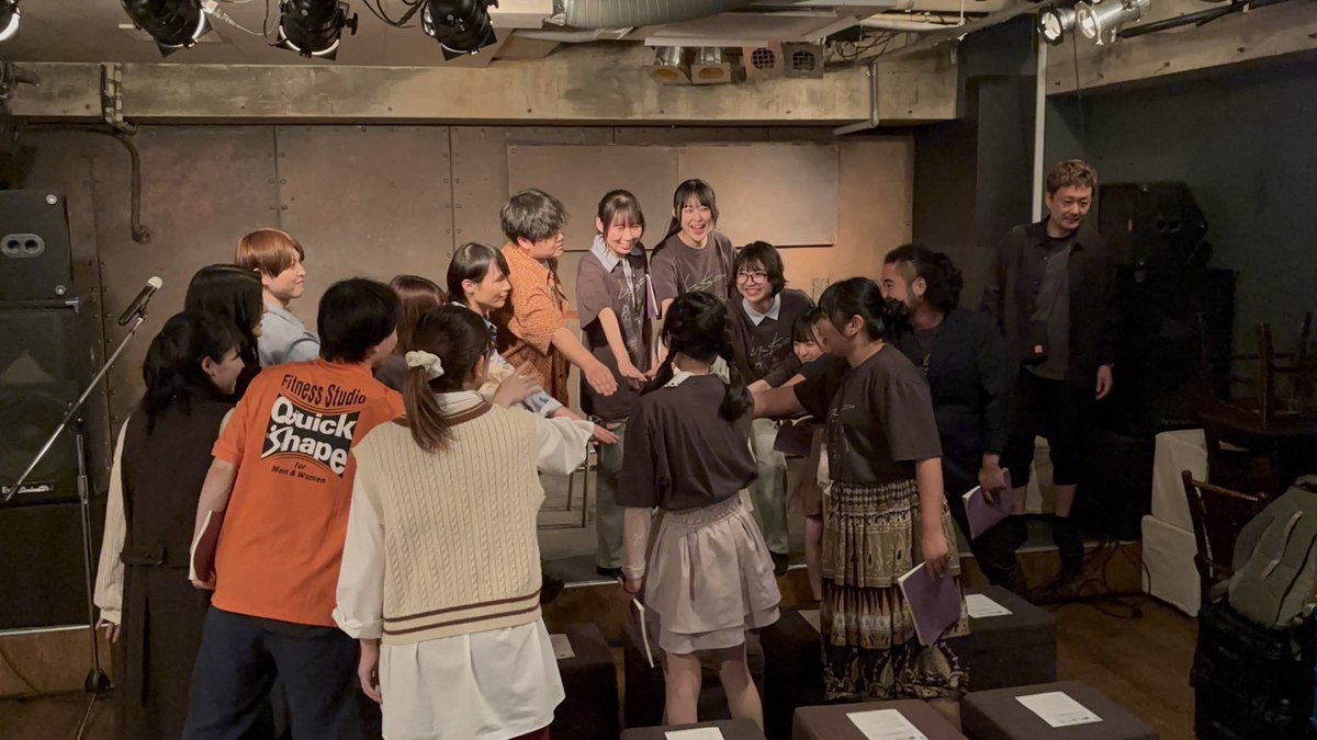 澄川あお tweet media