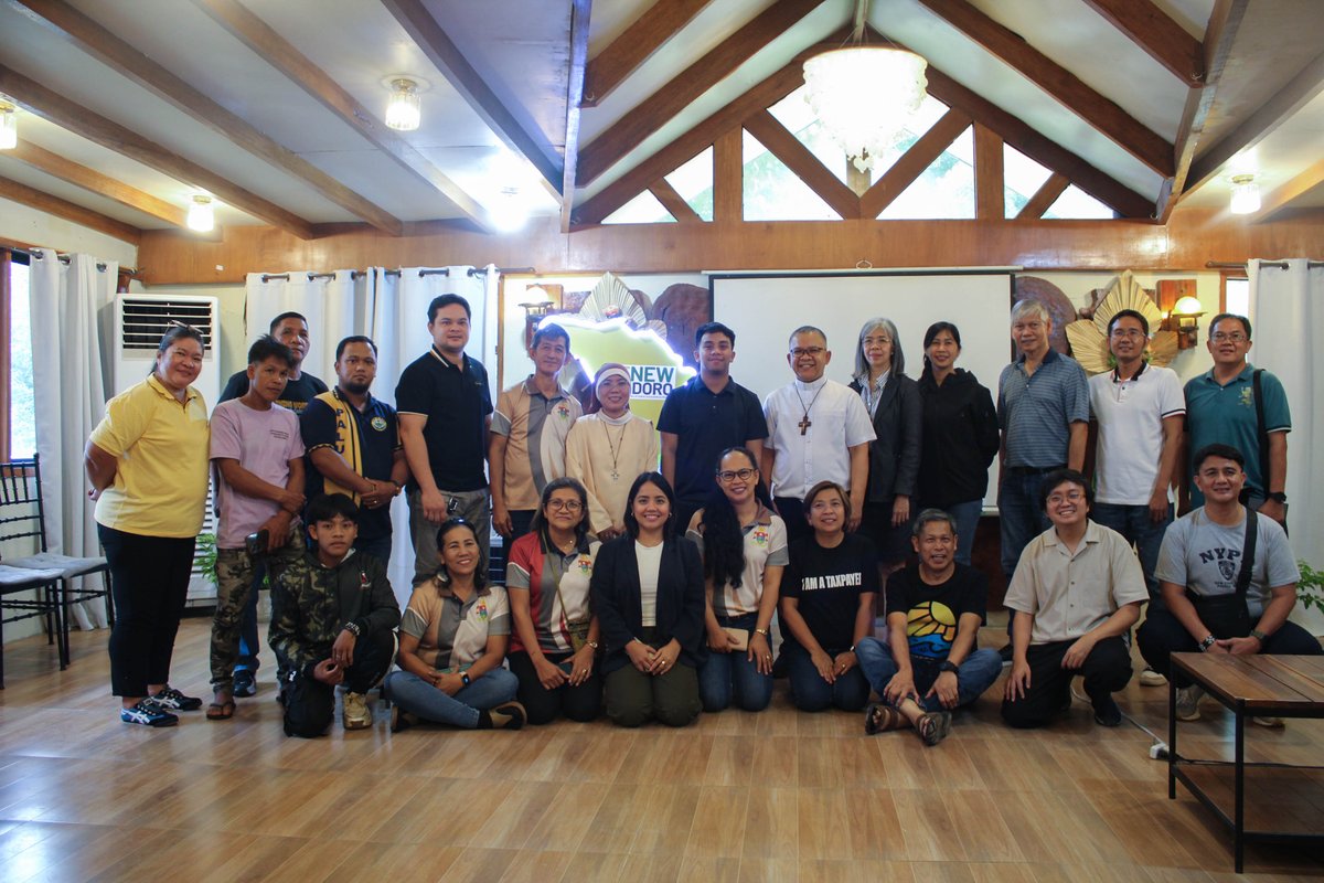 Center for Energy, Ecology, and Development tweet media