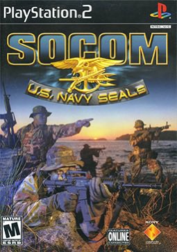 jayjay20091's tweet photo. These were bangers back in the day! 

#RESISTANCE fall of man &amp; #SOCOM navy seals 
#PlayStation #sony https://t.co/VbojLbvbDi