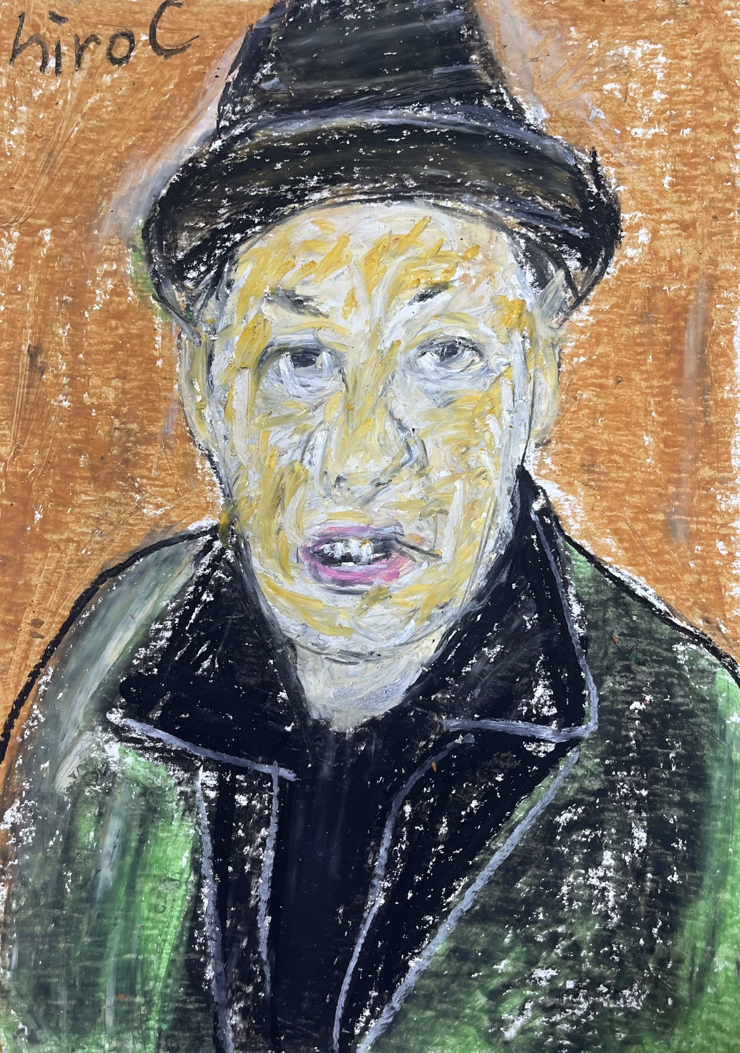 hiro C (@mikio696) / X