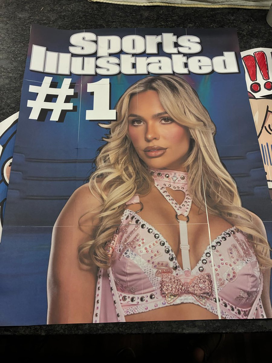 Frosted Fears tweet media