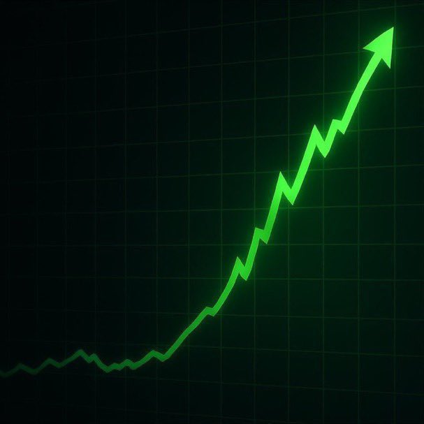 WhaleInsider's tweet photo. JUST IN: $BNB hits new all-time high of $1,195. https://t.co/nUUA2F6cFt
