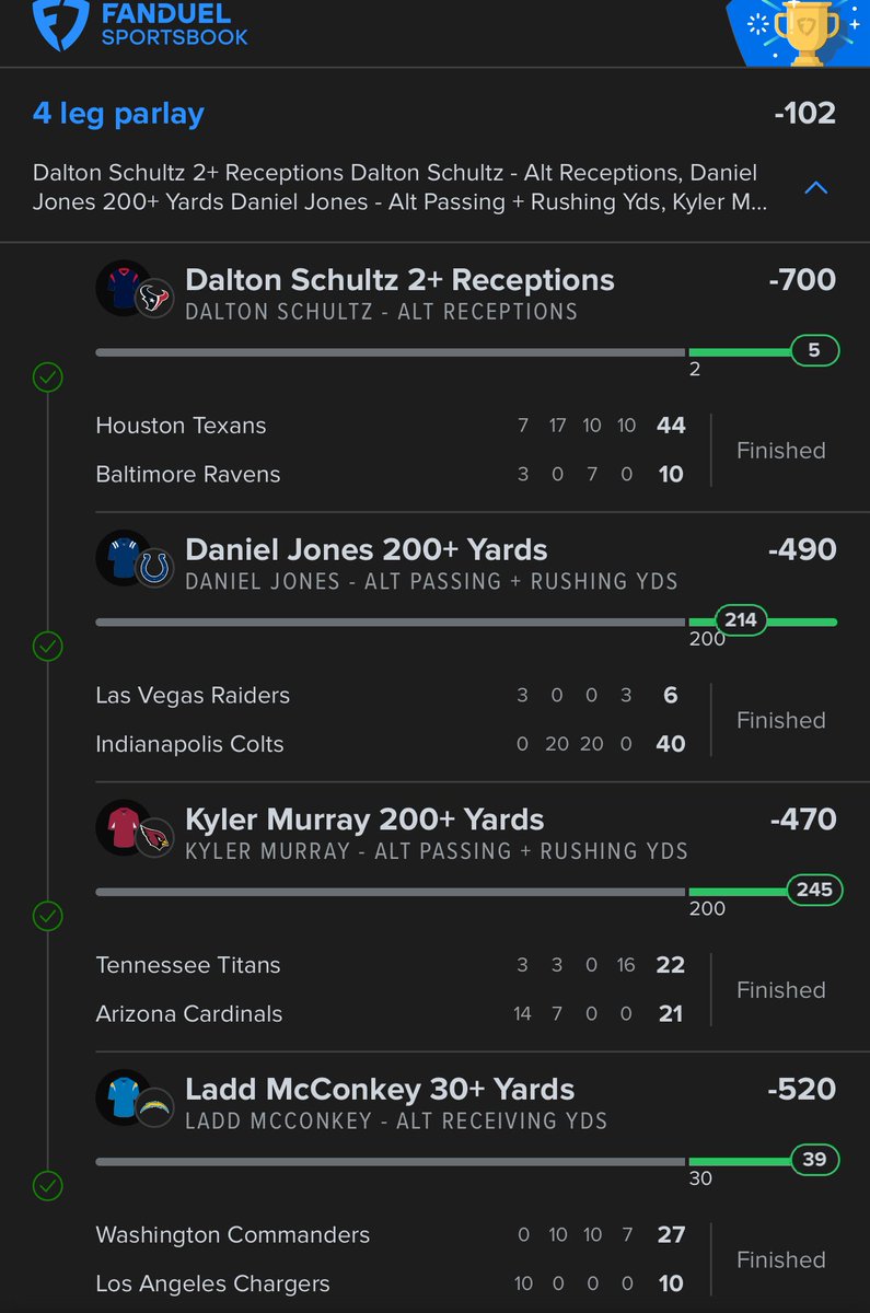 SGPAnalystDad's tweet photo. Beautiful sunday of football!!! Dads Bet Club discord is going nuts!!

📚 Research powered by @yourlinemate

Grab your own research on Linemate+ ⬇️
https://t.co/XcPGKkfHRl

Link to join Dads Bet Club Discord (I'll research for you)
🔗: https://t.co/U65OC82rhr https://t.co/XTUMpQvQFB