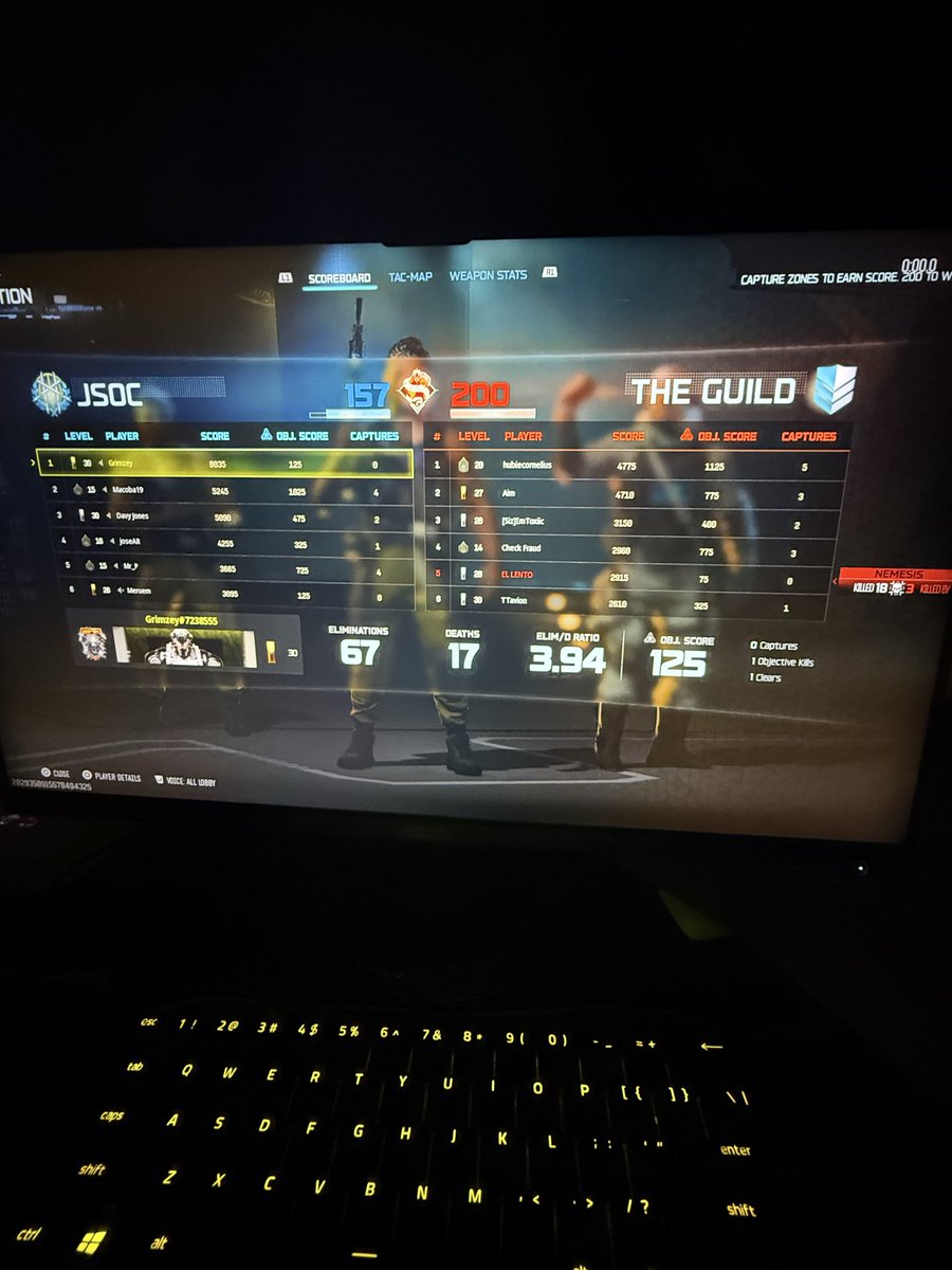 _Ghallow's tweet image. That boy El lento was goin through it 😭