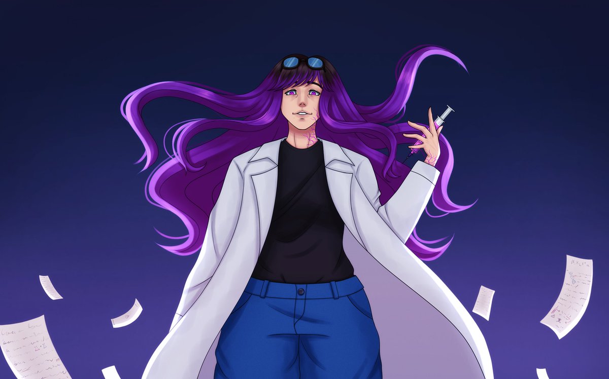 Spada_04 comissões abertas tweet media