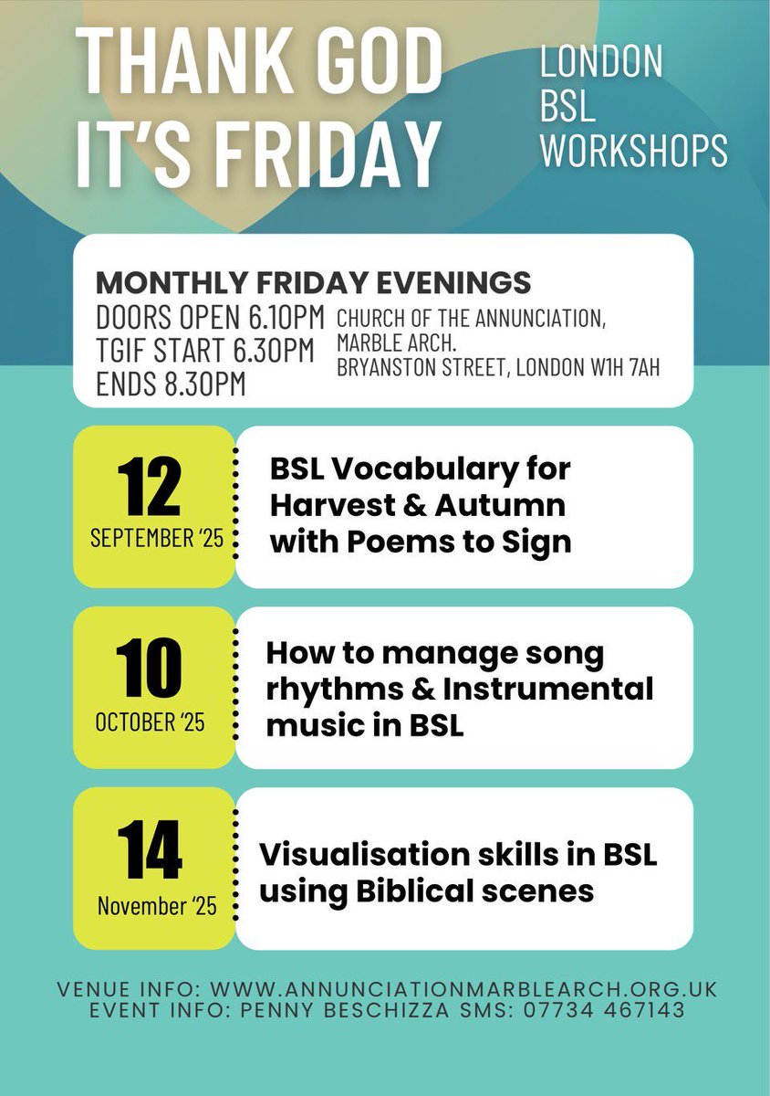 The Annunciation Marble Arch (@annunciationw1) on Twitter photo 