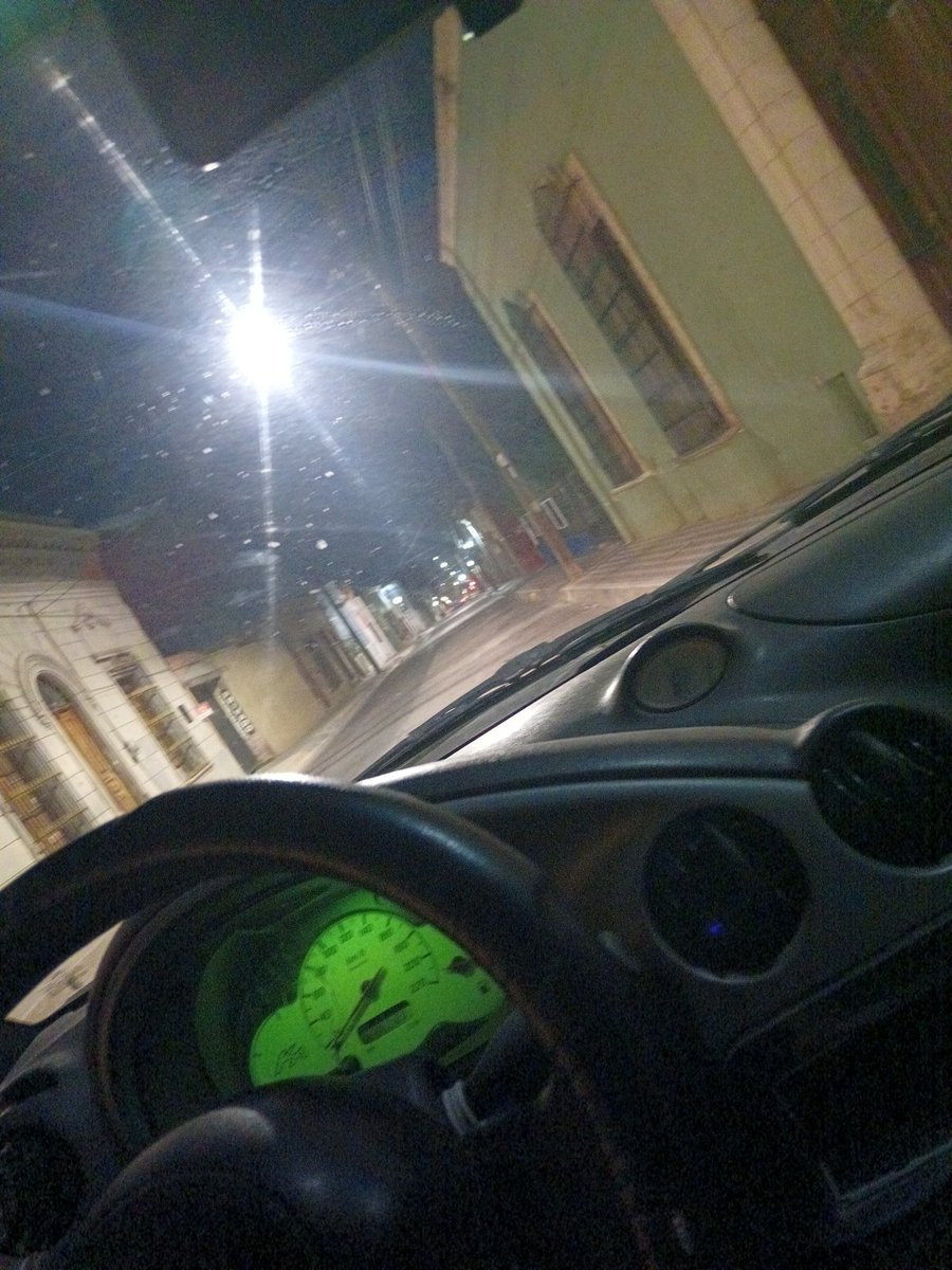 Quien ando por el centro