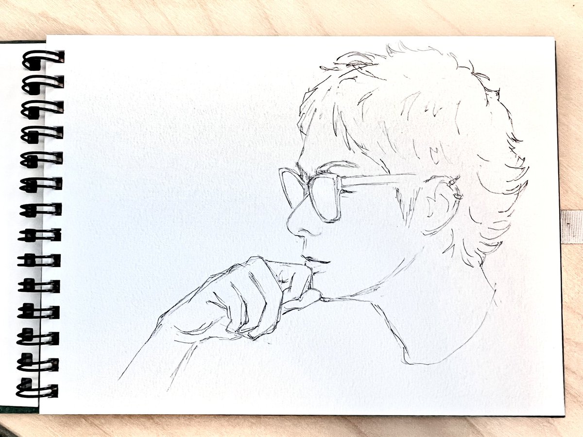 blue(仮) tweet media