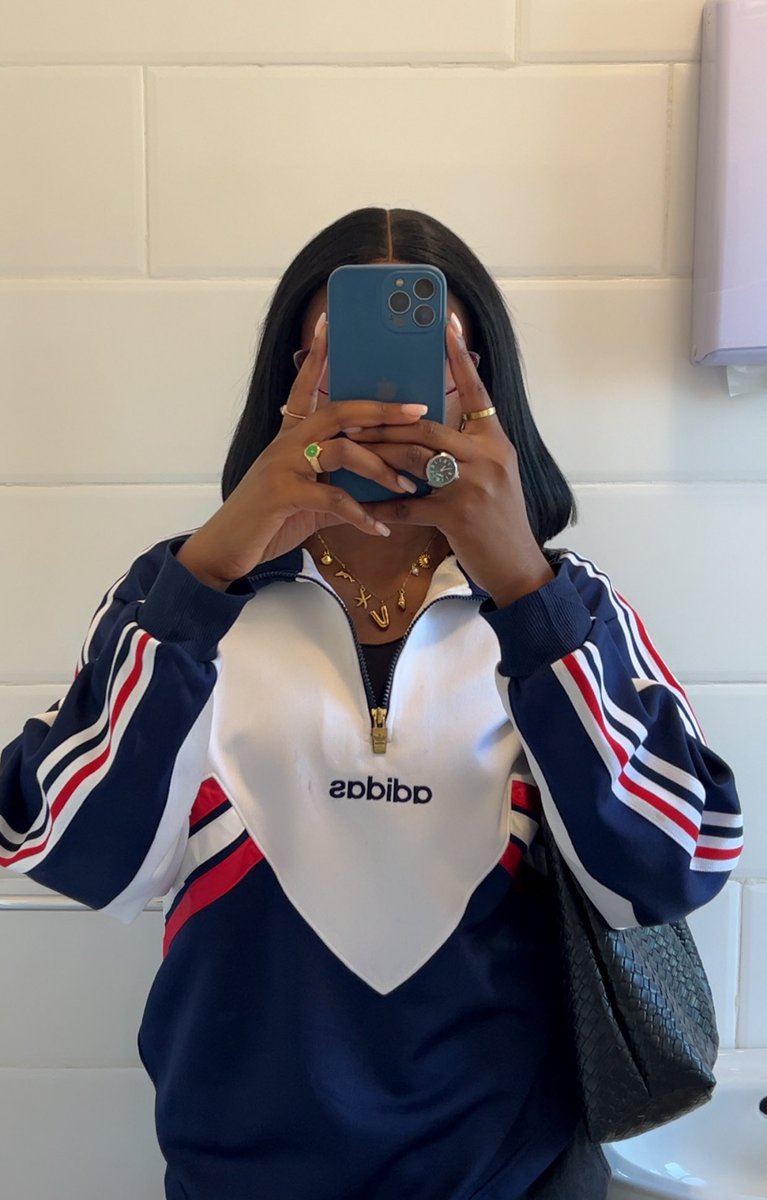 A little Adidas a day keeps the fit in check.