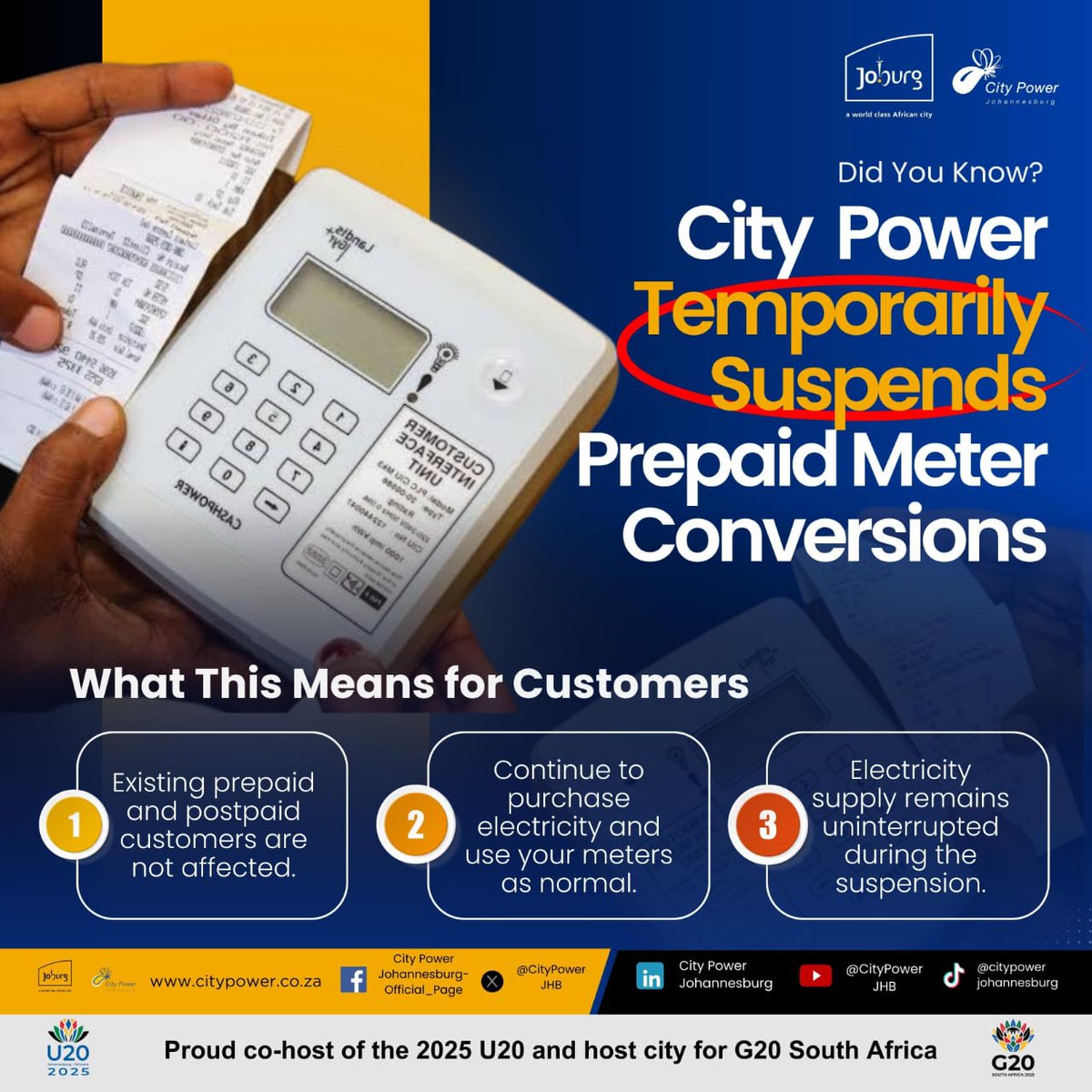 @CityPowerJhb tweet media