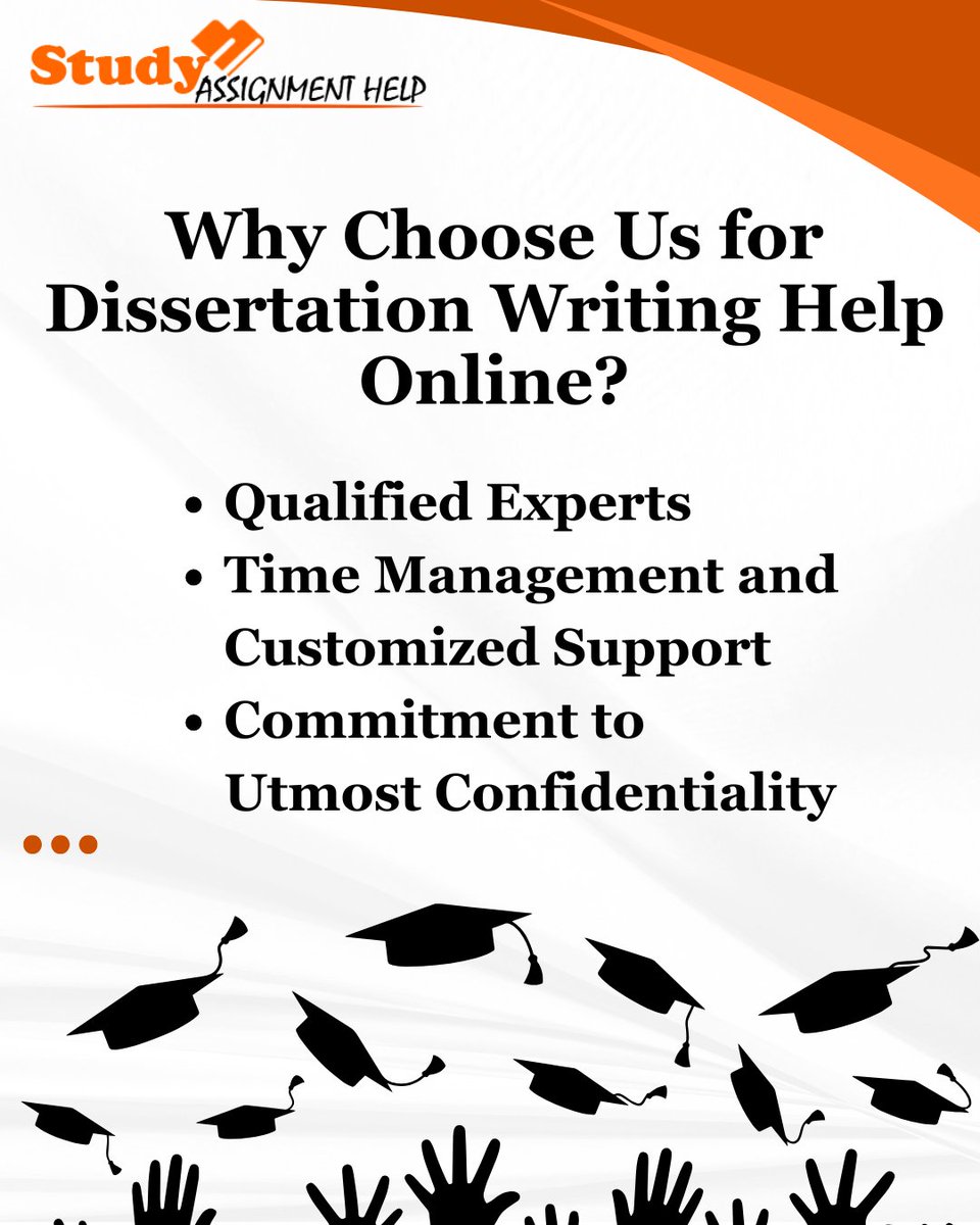 studyhelp_uk's tweet photo. Stuck on your dissertation? Don’t worry, we’ve got you! Our expert writers offer personalized, top-quality help to get you the results you need.
Visit- https://t.co/WLkGH5Viqs
#DissertationHelp #AcademicWriting #ThesisHelp #WritingSupport #EssayHelp #studyassignmenthelp #viral https://t.co/aTVdn9bTad