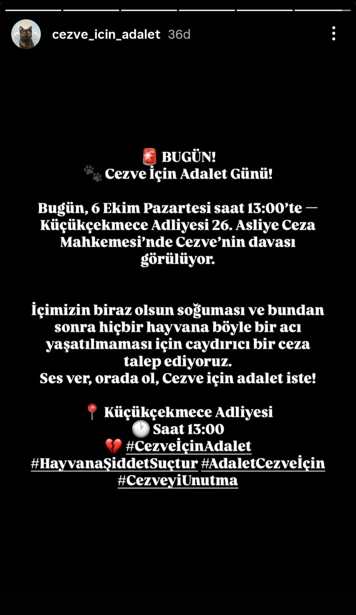 eyirkusss's tweet photo. #CezveİçinAdalet https://t.co/fF2MXJ2KjL