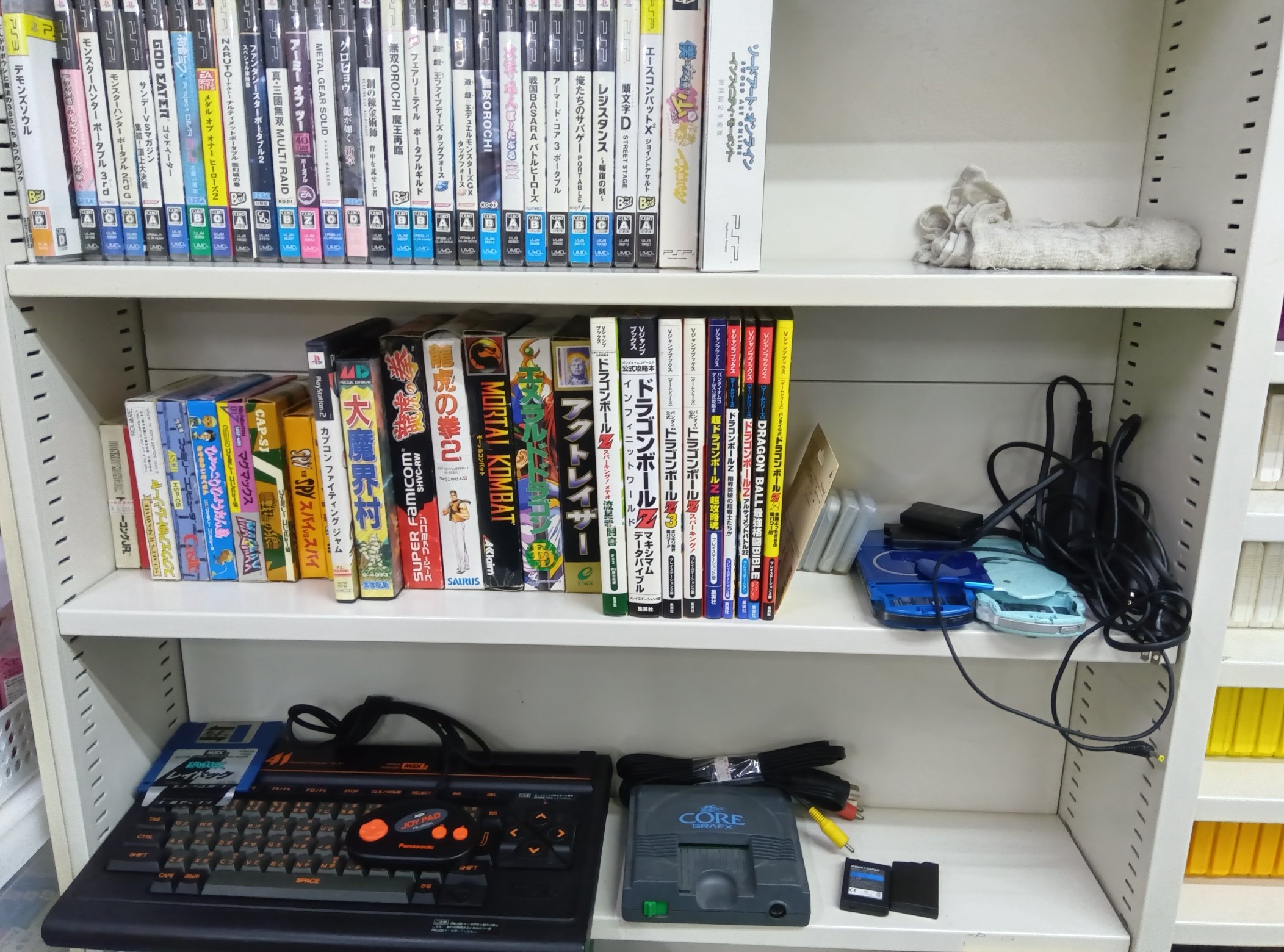 外箱&説明書付　スーパーファミコン本体フルセット＆ソフト２ 外箱&説明書付 スーパーファミコン本体フルセット＆ソフト2