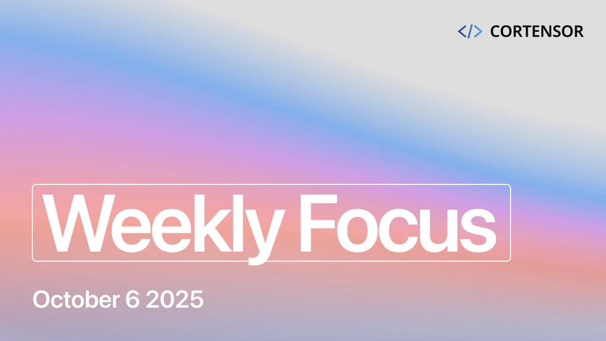 🗓️ Weekly Focus – QualitativeStats Prototyping &amp; Network Debugging

🔹 QualitativeStats (PoUW Prototyping)
- Begin Validator v3 prototyping for qualitative evaluation.
- Focus on prompt-based LLM scoring and sampling across different nodes/validators.
- This will take longer as