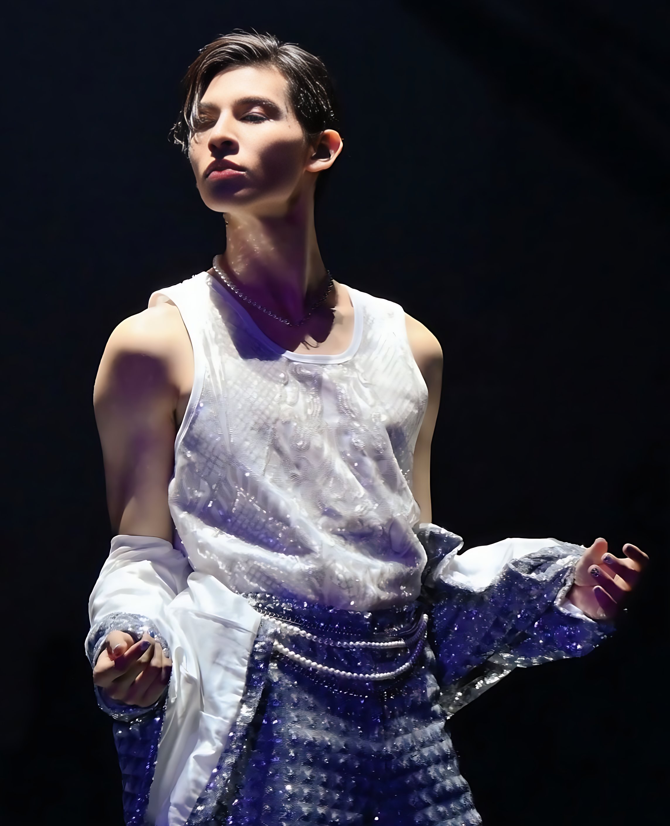 【期間限定！】Man ラウールくん ラウールくん(SnowMan) (@raul_snowman) / X