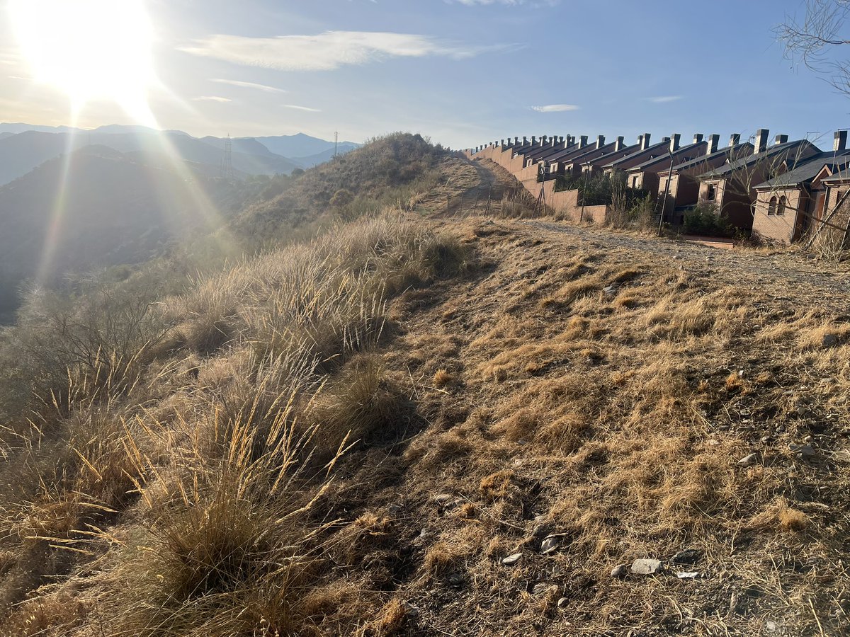 Club de Montañismo de Personas Sordas de Gr ASOGRA tweet media