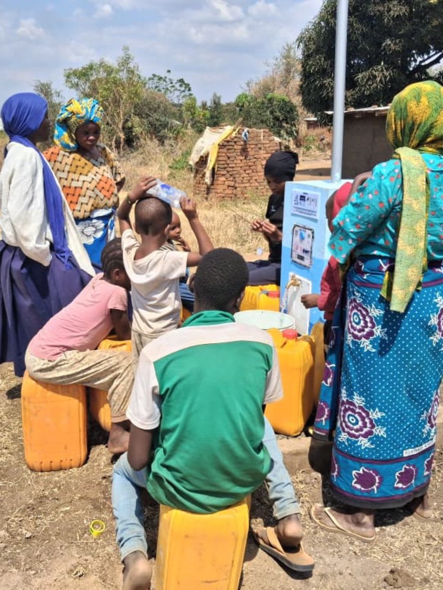 eWATERservices Limited tweet media