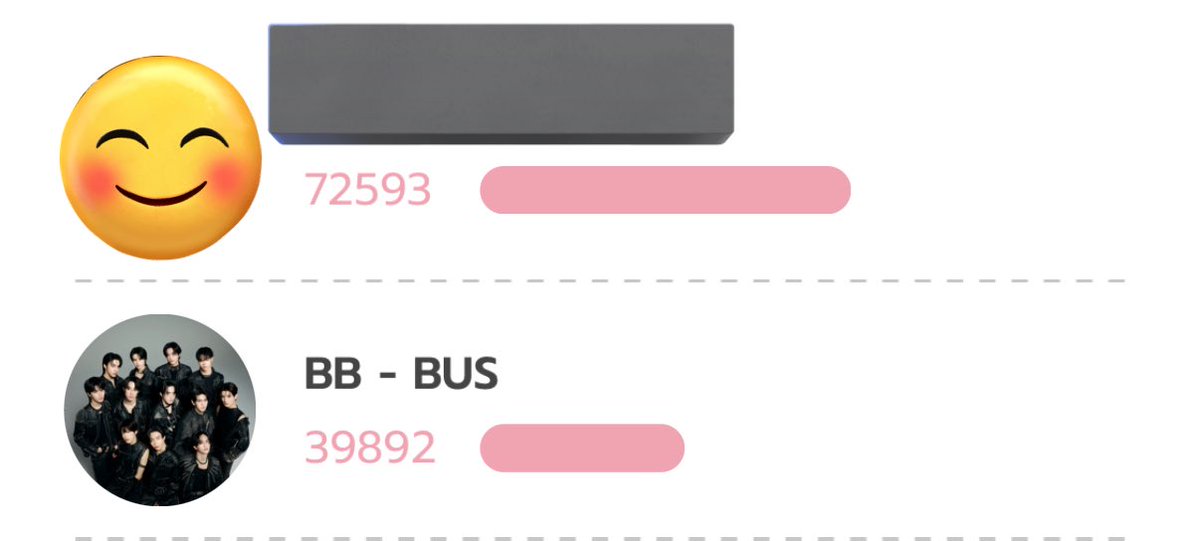 LittlePongPong_'s tweet image. บีอัสสส เราอย่าปล่อยน้องBBไปเลยน้า มาช่วยกันโหวตน้องให้ได้รางวัลให้เราชื่นใจกันค่ะ ตอนนี้คะแนนเรายังห่างอยู่มาก🥹

#BUS_BB
#voteforbus
#พาน้องบัสซิ่งไปเอาถ้วย