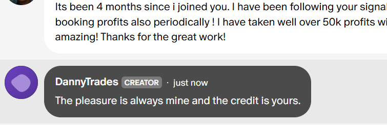 dannycheng2022's tweet image. Every message has made my day !