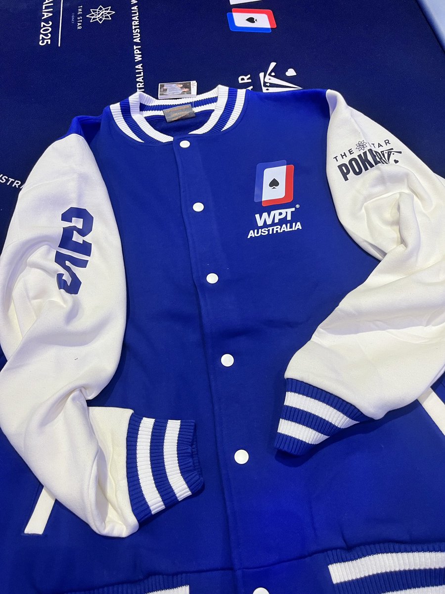 dk__poker's tweet photo. WPT Australia🇦🇺終了（9/18-10/2参加）

＜結果＞
【MTT】
・2ITM / 8E(ITM 25%)
・Ent：$12,030
・Prize：$15,124
・Total：+$3,094（ROI 1.25x）

【cash】
・$2-5 17h +$2,710
・$5-10 8h -$450

Total：+$5,354（観光諸経費込では全然マイナス）

＜ポーカー振り返り＞
・トータルバイインの約50%のメインで運よくインマネしたこともあり、なんとかプラス（だが、ロングランもできていないので少額）
・前回の遠征の反省を踏まえてICMを意識してレンジやサイズを選択できるように少しだけなったような気がした（ようやく変な飛び方はしなくなった）
・そもそものイベント数の少なさ、半分は観光をしていたこと、Day2に3回行ったことが重なり、Ent数が8。次はもっとポーカーしたい

＜感想＞
・今回はパートナーがついてきてくれたので、心身ともに健康で遠征できた！やっぱり遠征は今後も一人じゃなくて誰かと行きたいなと思った！（感謝）
・オーストラリアは初めてきたけど超好きな国になった！スーパーでオージ��ビーフ買って宿の共用キッチンで焼いて食べる生活最高（乾燥と日差し以外・・・）