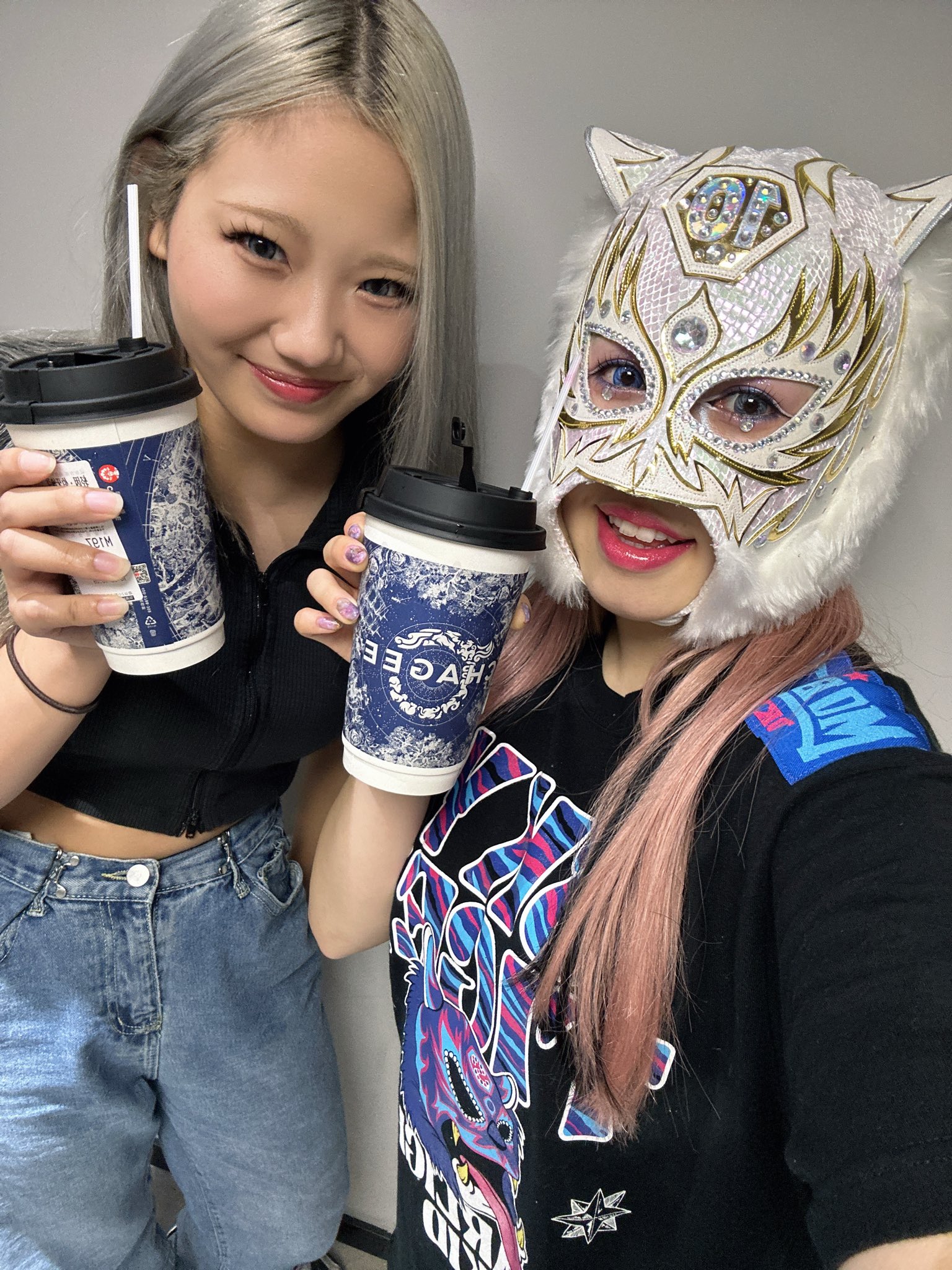 タ*ン様 本日削除【4.24 キッド＆たむラストタッグ】スターライトキッドのプロ タ*ン様 本日削除【4.24 キッド＆たむラストタッグ】スター