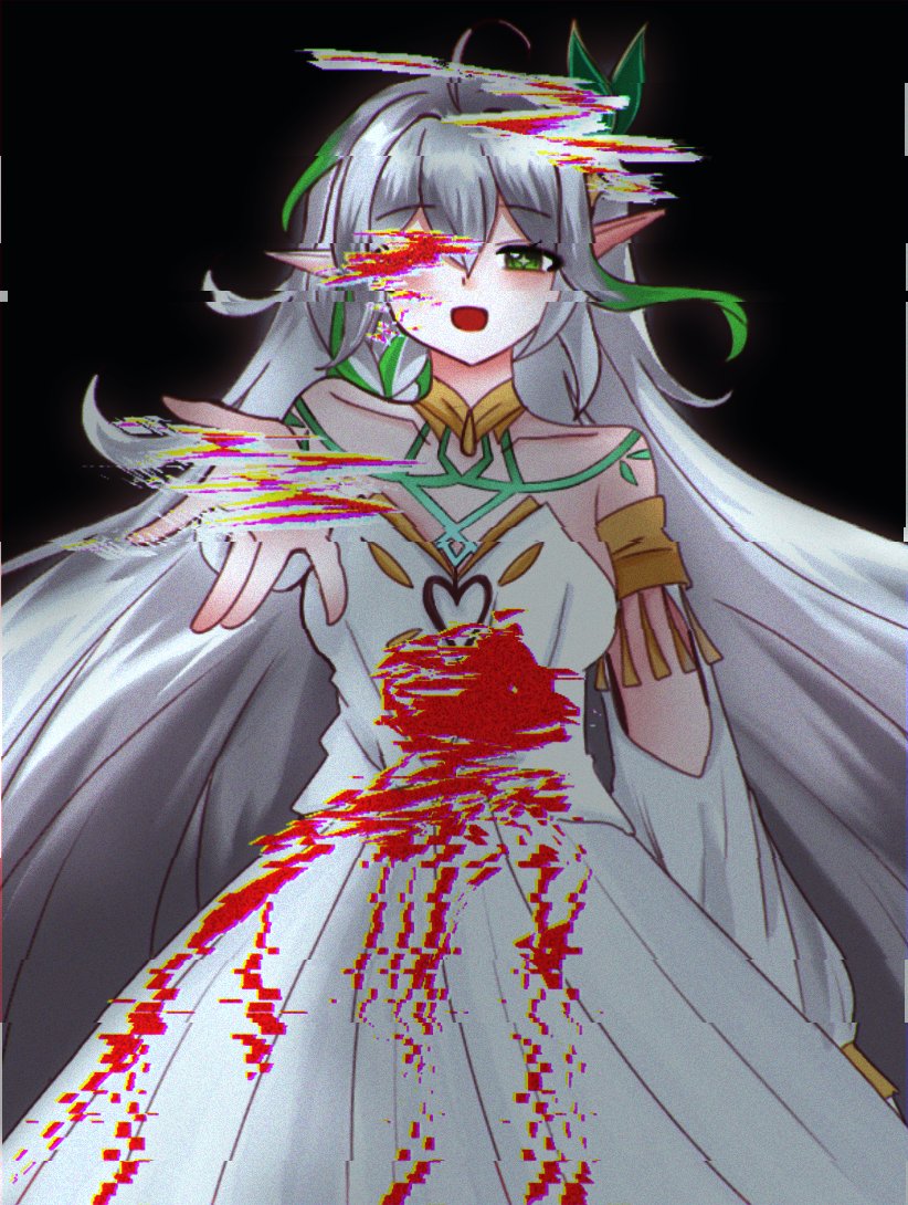 #룩카데바타 #금단의지식팍팍팍솔솔솔 #Lukkhadevata #원신 #gensin