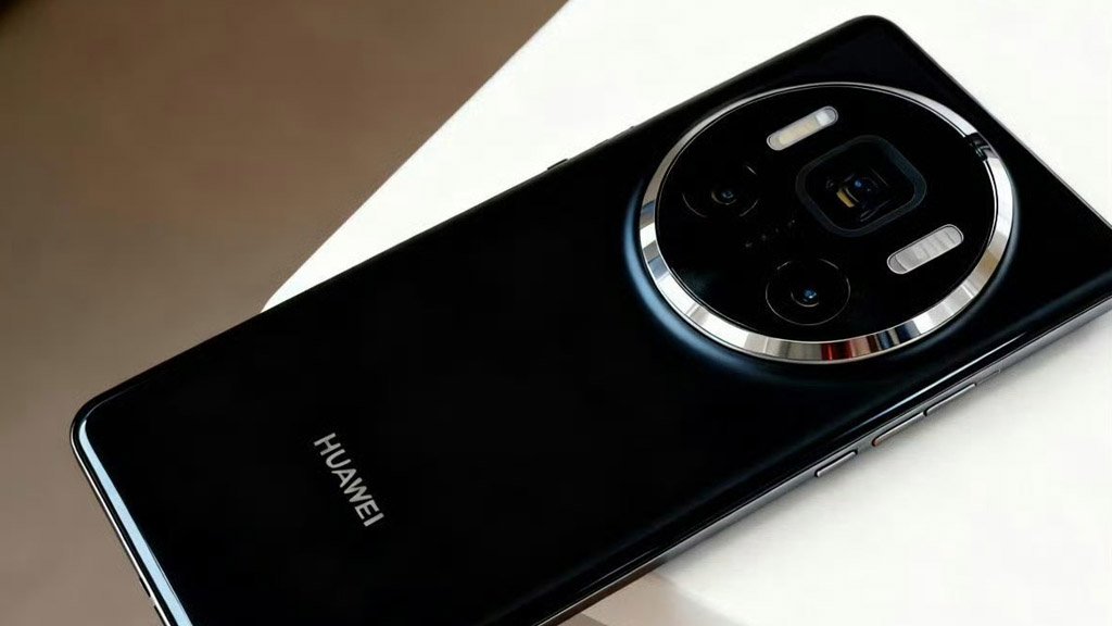 HCNewsroom's tweet photo. Alleged Huawei Mate 80 Pro live image shows unique camera setup
https://t.co/nGT4JWRXD1 https://t.co/zkIuTXXrP6