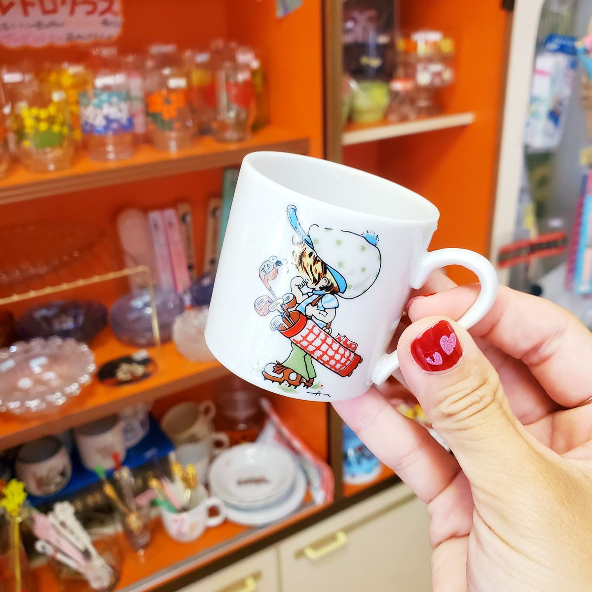 アンティーク雑貨 yuu TAKEO KIKUCHI｜アンティーク調レザー 2つ折り 財布 | Rakuten