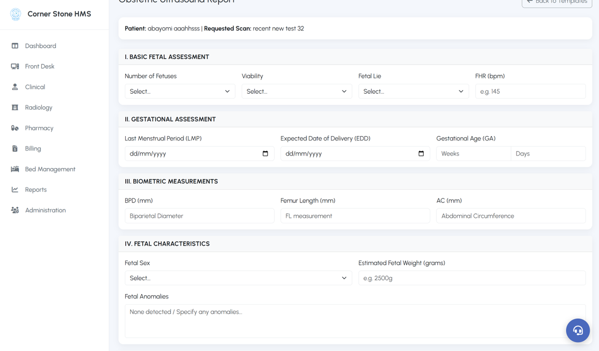 Dancrusoe10's tweet image. I completed our AI-powered Hospital Management System, tailored for the Nigerian healthcare landscape.
seamless online/offline, NHIS integration, an AI diagnostic assistant for clinicians, and a conversational AI for admin data retrieval. #DigitalHealth #gmo @aproko_doctor #php