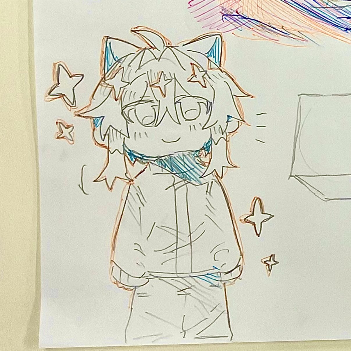 ねこきち ねこきち on X: 