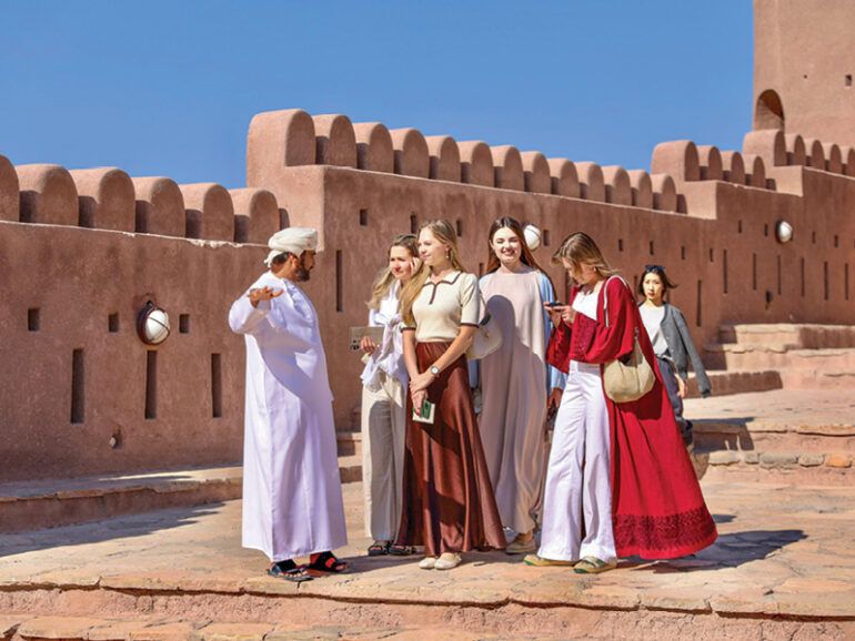 Kuwait Visa Instructions — Complete Guide for 2025 / 2026