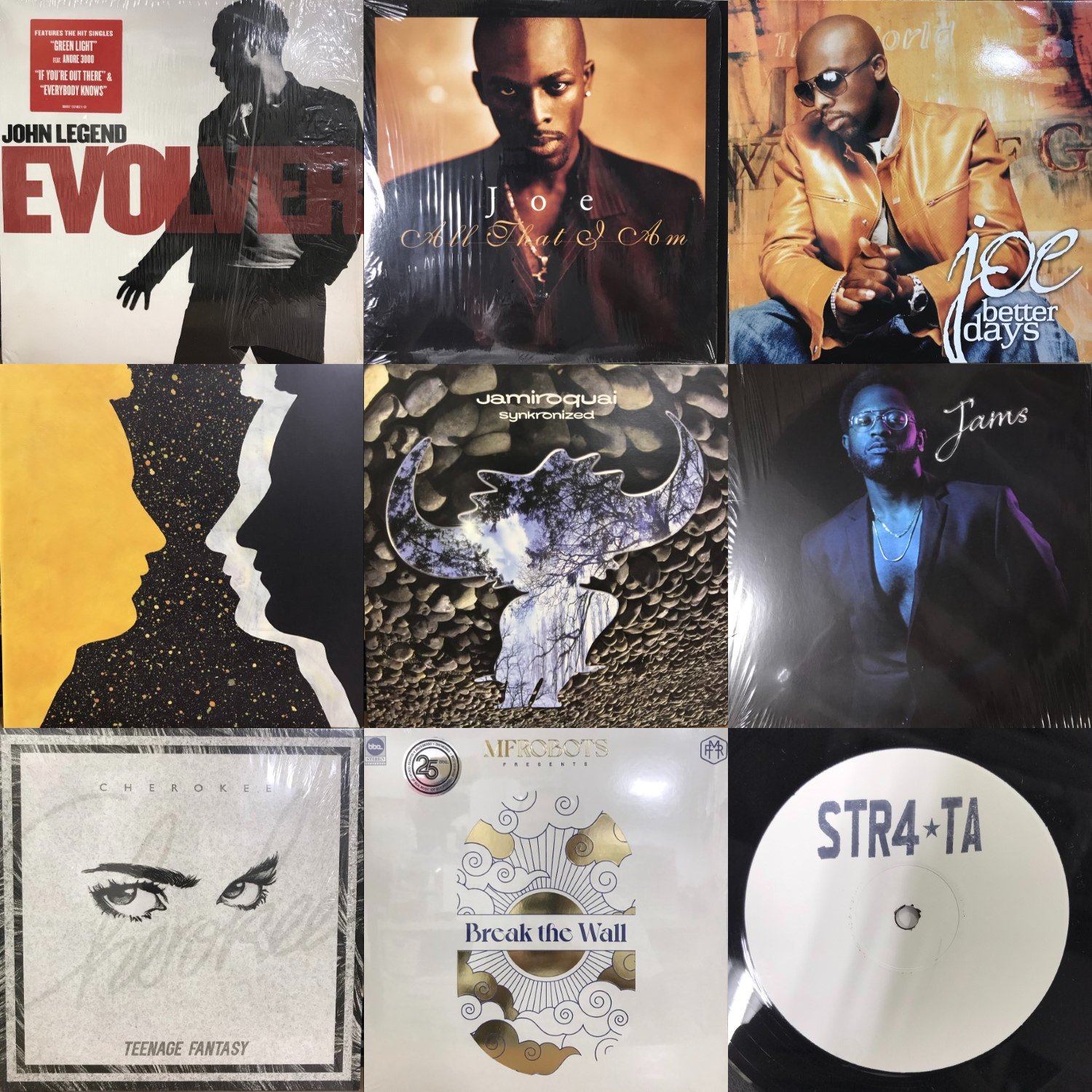 Jay Diggs / Jams Day&Night Edition レコード Jay Diggs / Jams Day&Night Edition レコード