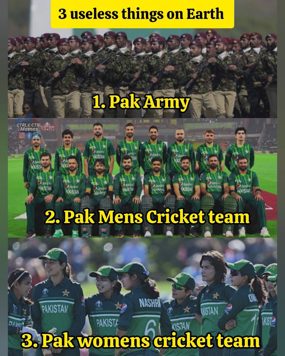 RealWahidaAFG's tweet image. Facts only 💯