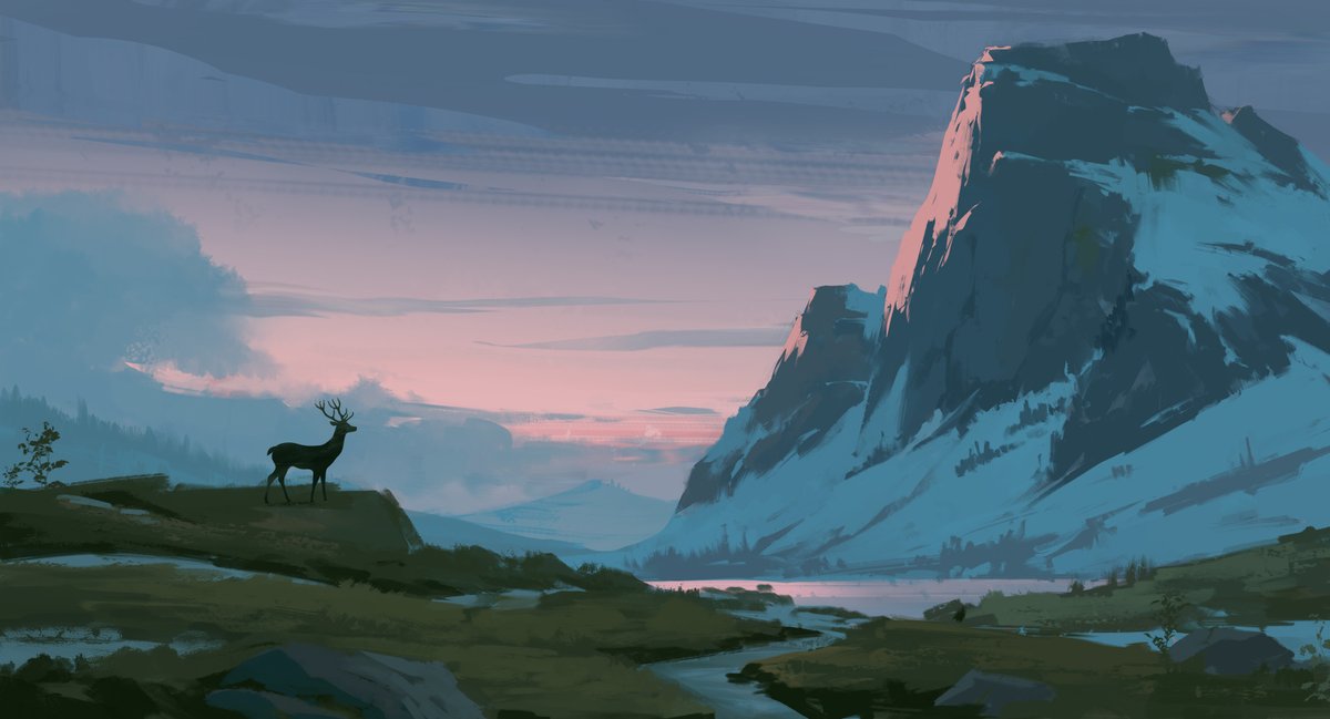 young74357210's tweet photo. daily sketch https://t.co/g4bifUjVzT