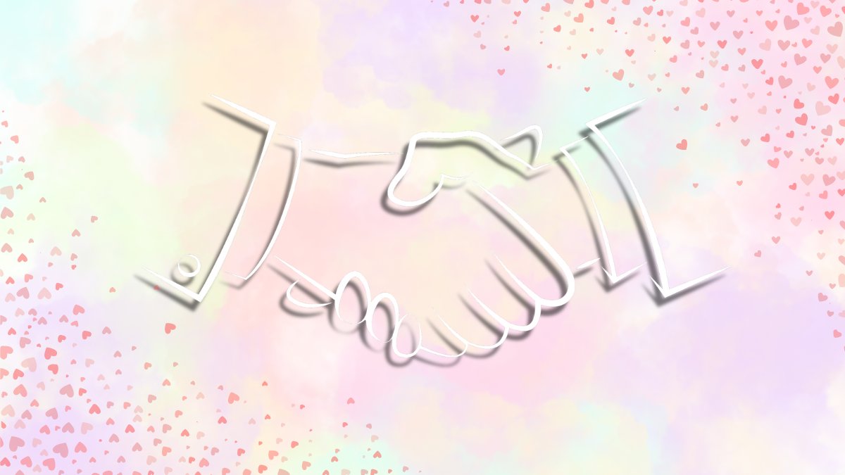 おはようございます🧡💚
今日は #助け合いの日 🤝

誰かに手を貸したり、困っている人を思いやる… そんな小さな助け合いが、日常を温かくします☺️

モノドネでは、もう使わないモノが「寄付」という形で誰かの助けになりますよ👐🏻💚

本日も元気に💪🏻✨

#企業公式が朝の挨拶を言い合う