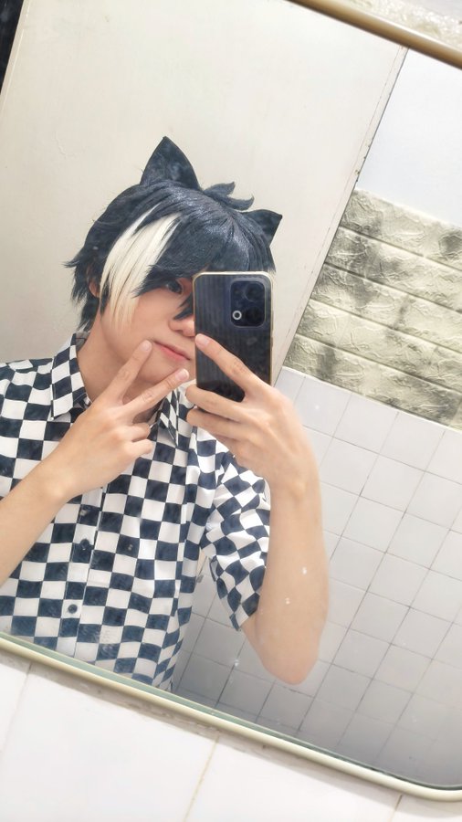 Terrath 🍪 tweet media