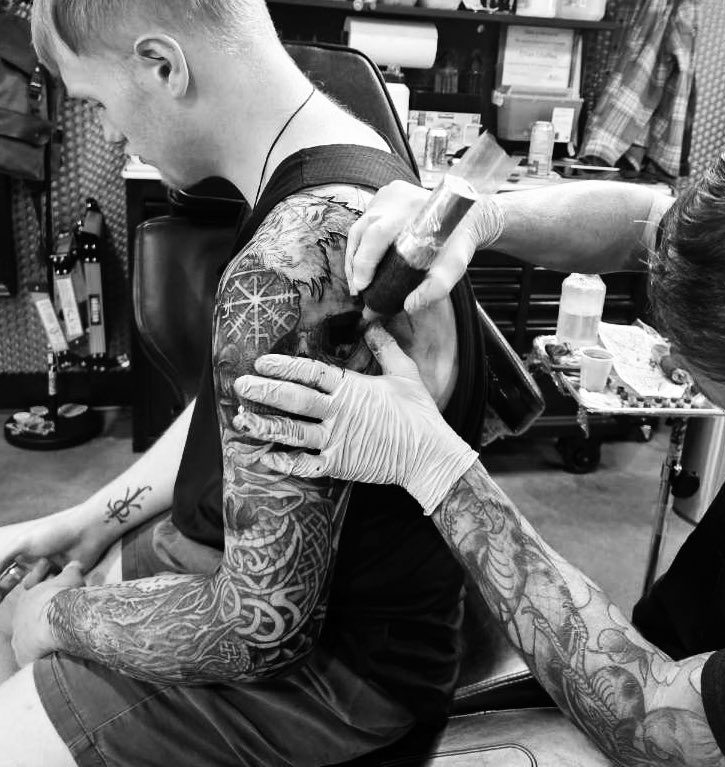 Calvin Foster tweet media