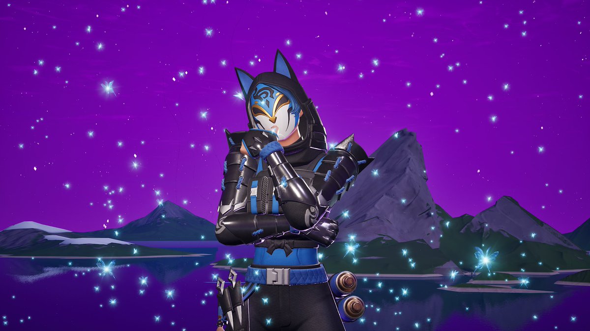 TikTokHope707's tweet photo. #Fortnite #Fortrgraphy: 🕊️juice WRLD🕊️+ 💙ShadowBladeHope💙 https://t.co/8znsaMGBIr