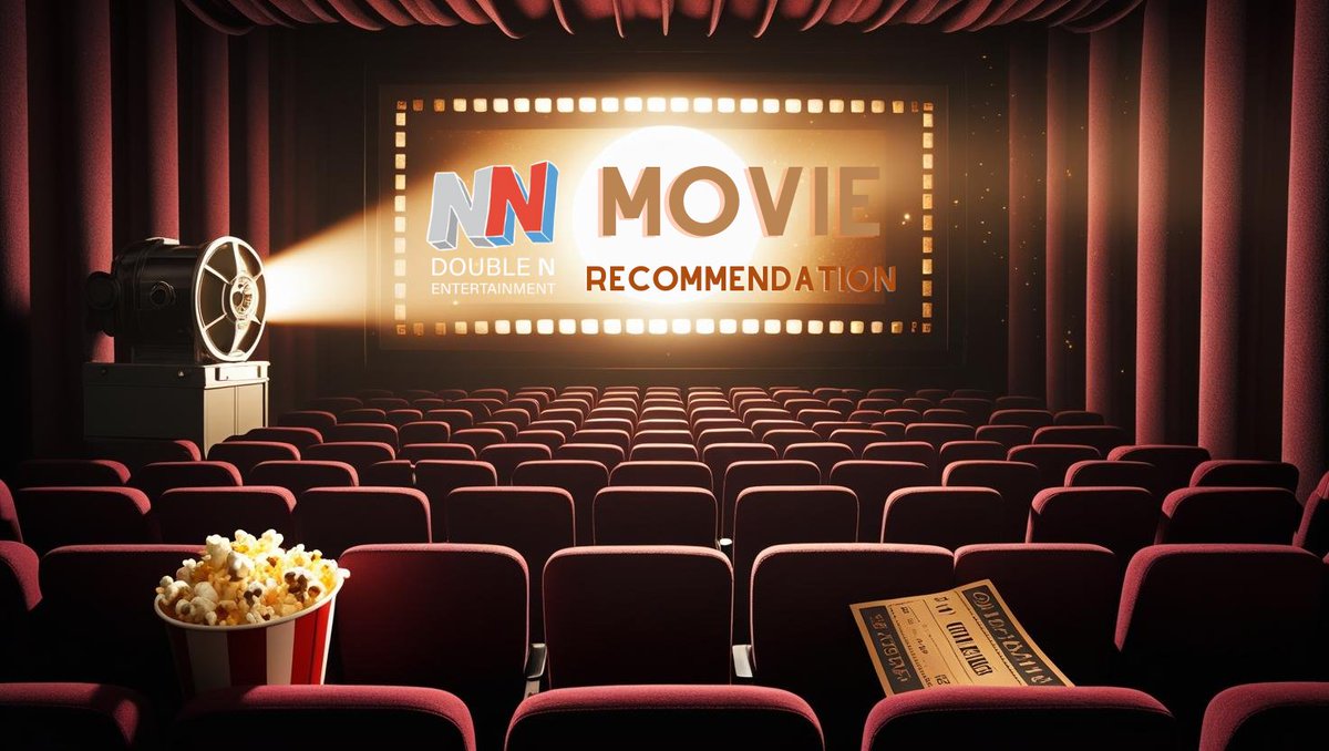 Double N Movie Pick of the Week 🍿✨
The Matrix 💻🕶️ — reality, simulation, and the awakening of truth.