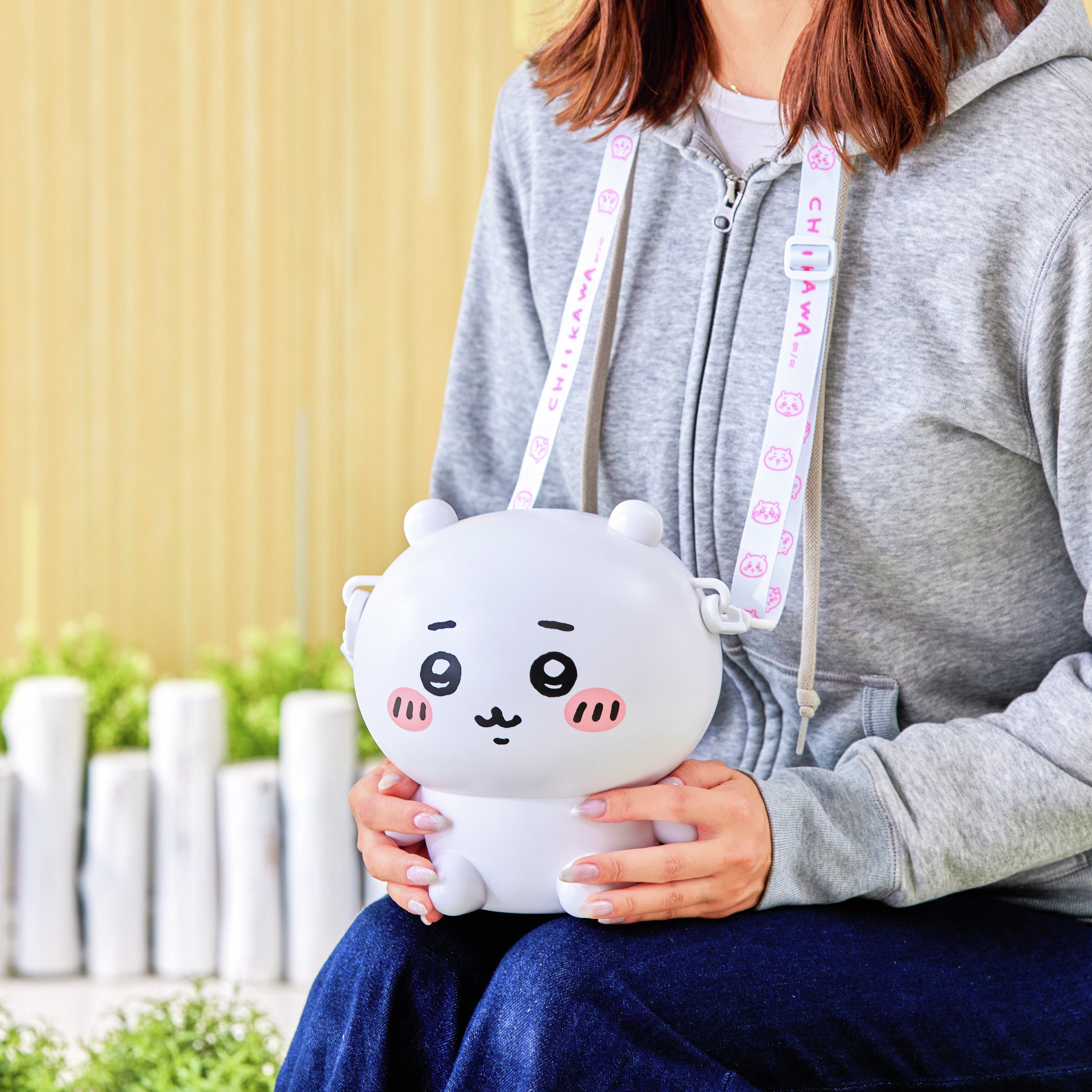 ★ちいかわ　まとめ売り　150点以上 Chiikawa] You can buy them at 100 yen shops! Unboxing the