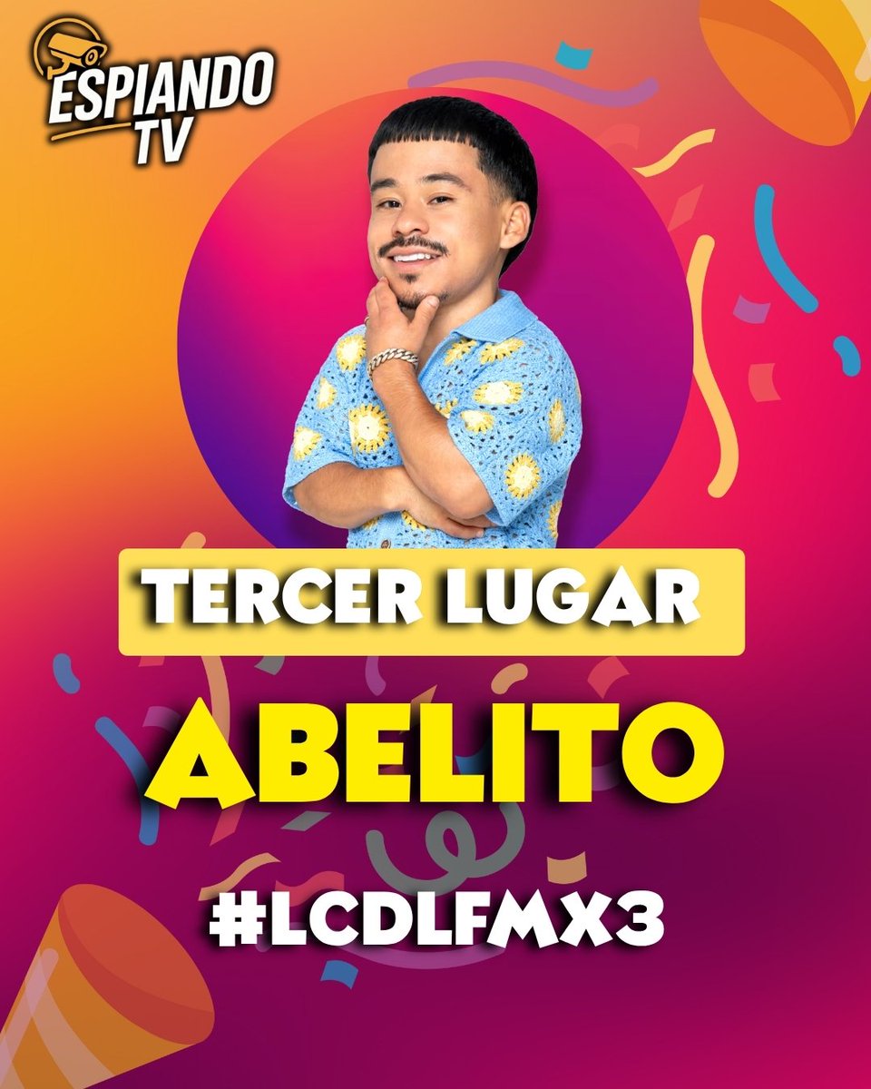 Espiando TV tweet media