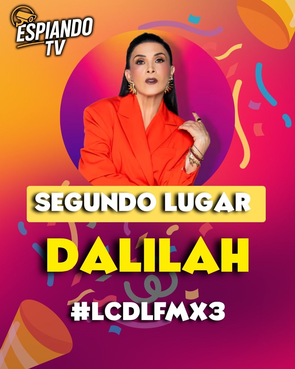 Espiando TV tweet media