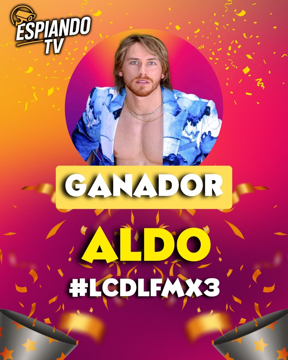 Espiando TV tweet media