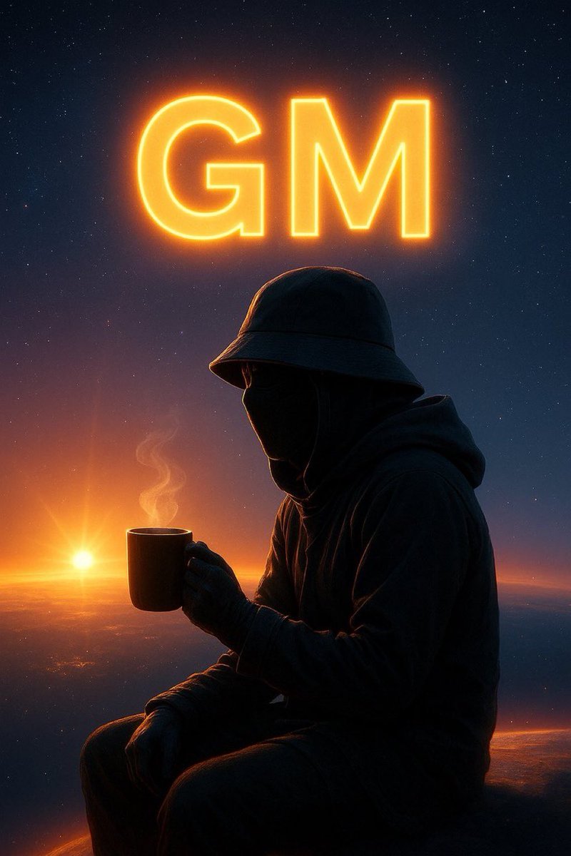 GM CT!

Currently shadow-banned……kindly help retweet and bookmark when you see this😪