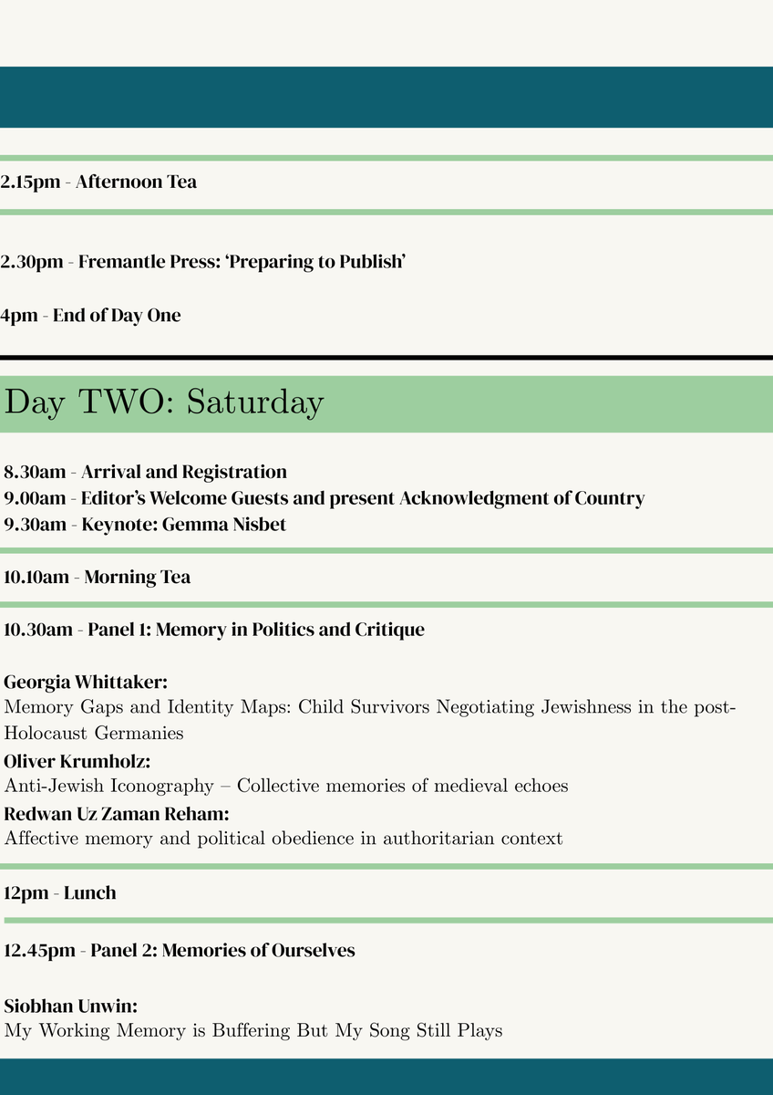 Limina Journal tweet media