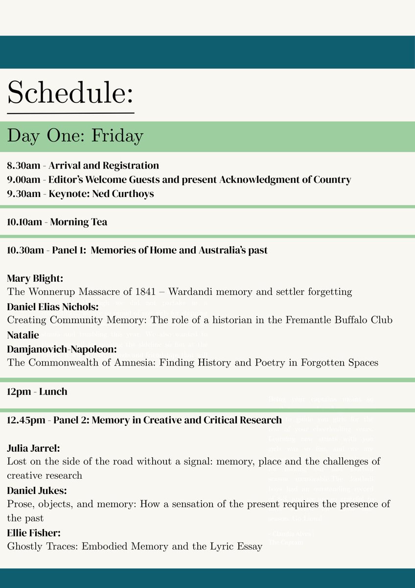 Limina Journal tweet media